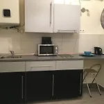 Rustic Apartman