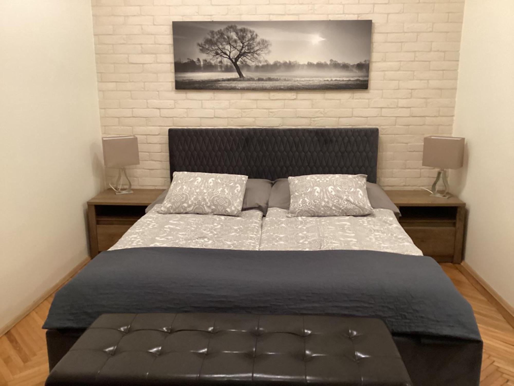 Apartamento Rustic
